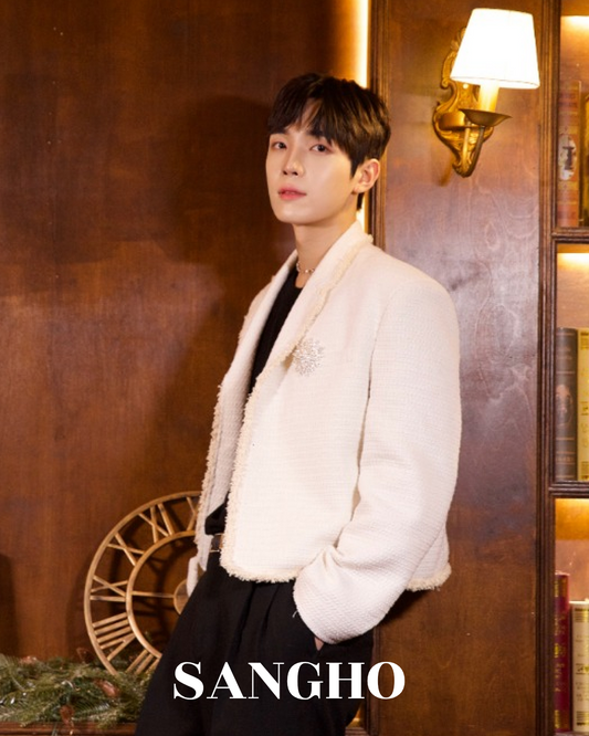 EPTS 'SANGHO' FHD 1:1 ONLINE FANMEETING(5/17 PM5:30~)