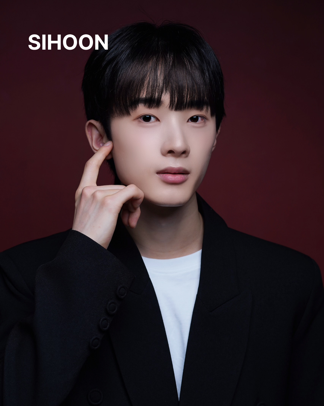 EION 'SIHOON' 1:1 ONLINE FAN MEETING(10.30_PM8~)
