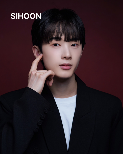 EION 'SIHOON' 1:1 ONLINE FAN MEETING(10.30_PM8~)