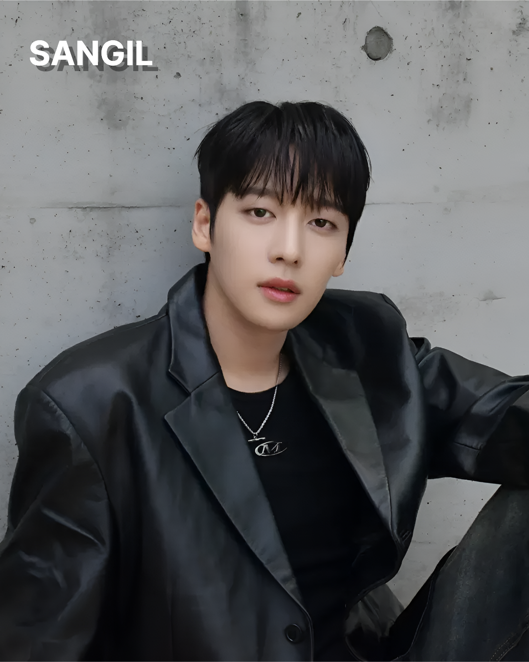 EPTS 'SANGIL' 1:1 ONLINE FAN MEETING(06.20_PM3:40~)