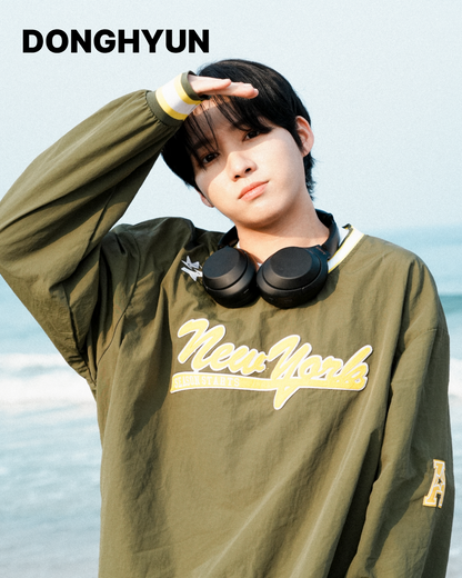 W3WAY 'DONGHYUN' 1:1 ONLINE FAN MEETING(06/14_PM5:20)