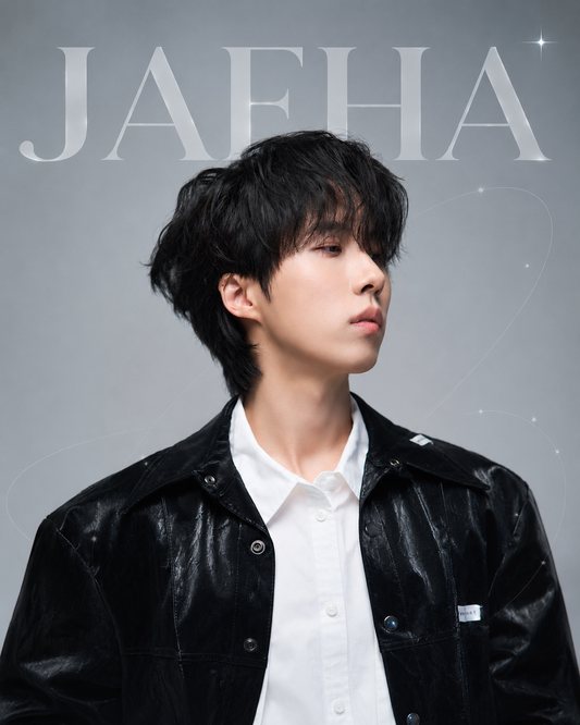 'JAEHA' 1:1 GLOBAL ONLINE FANMEETING(5/22_PM8)