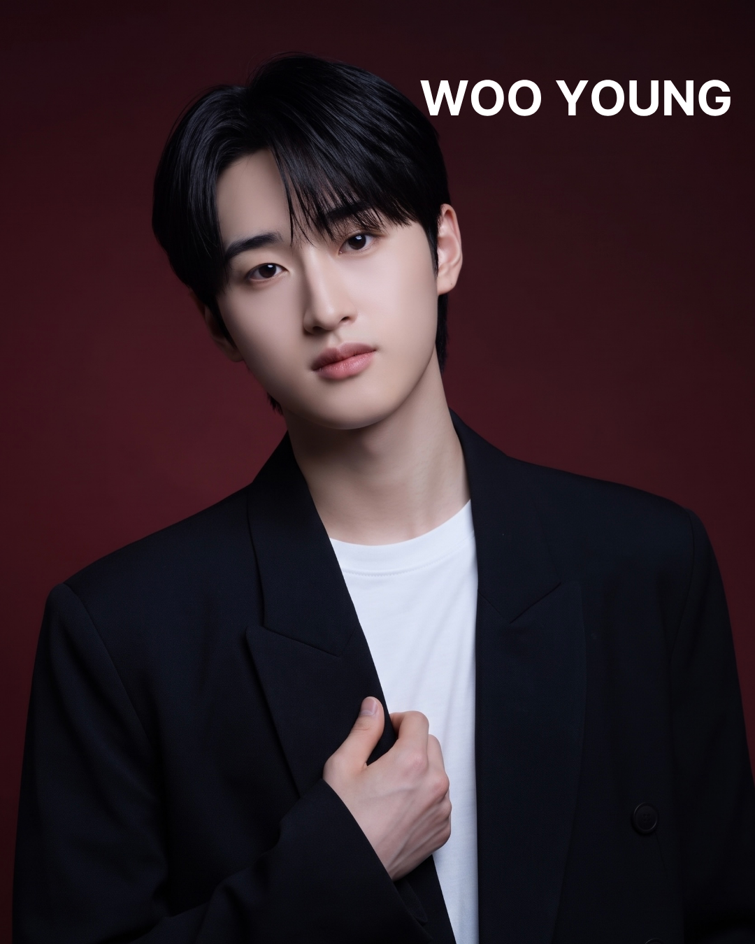 EION 'WOO YOUNG' 1:1 ONLINE FAN MEETING(10.30_PM8:20~)