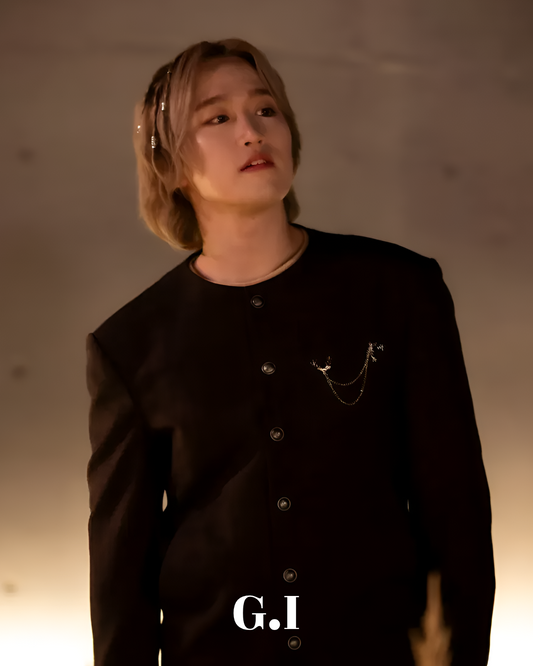 EPTS 'G.I' 1:1 FHD VIDEO CALL(4/3_PM8:00~)