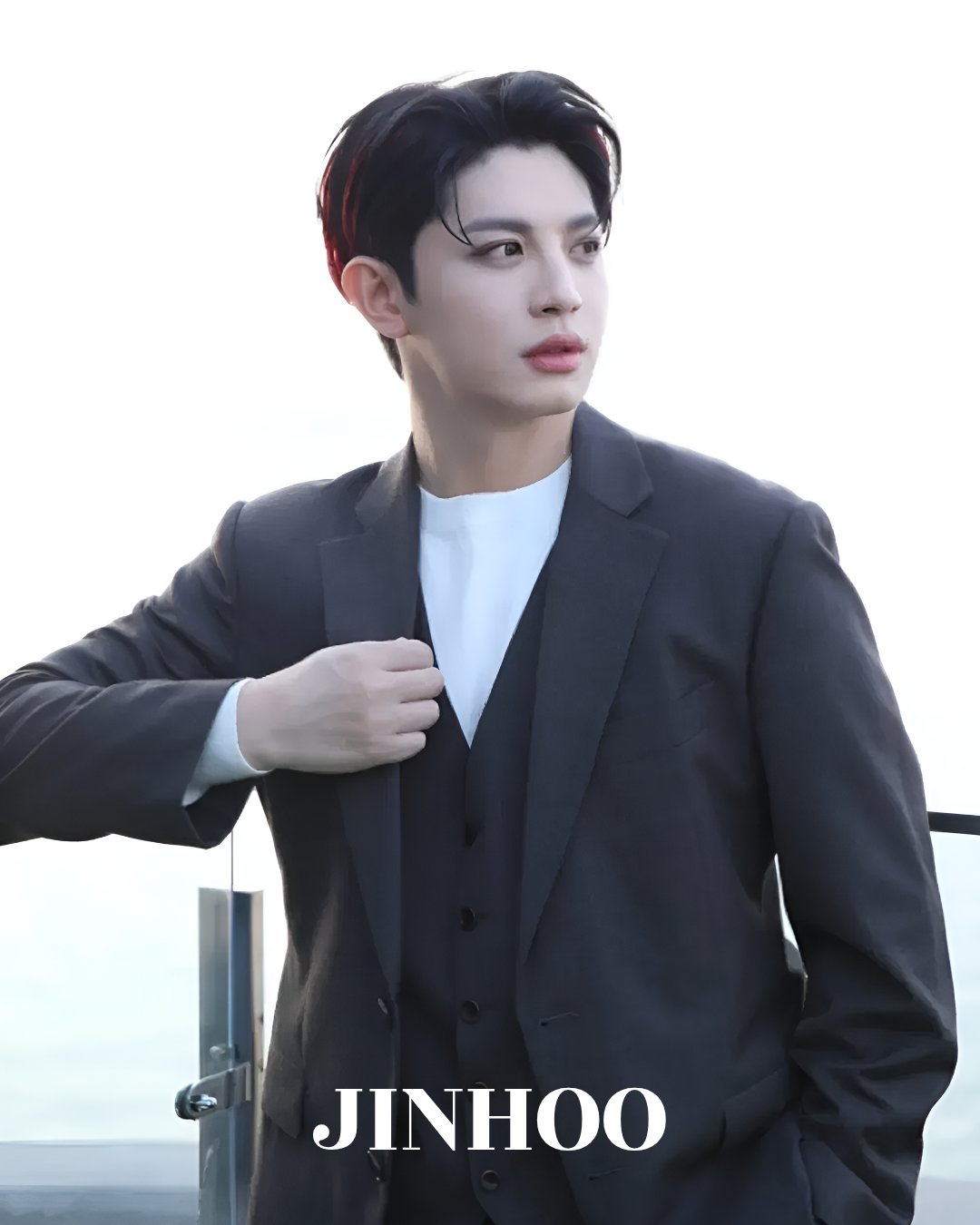 EPTS 'JINHOO' 1:1 FHD VIDEO CALL(4/3_PM6~)