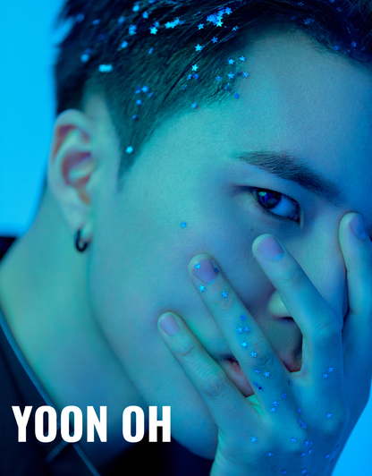 TWO PROJECT '' YOON-OH" FHD VIDEO CALL(3/21_PM6)