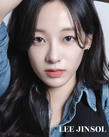 'LEE JINSOL' 1:1 FHD ONLINE FAN MEETING(4/10_PM7~)