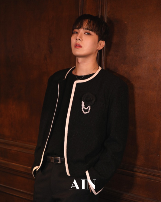 EPTS 'AIN' FHD 1:1 ONLINE FANMEETING(5/17 PM3~)